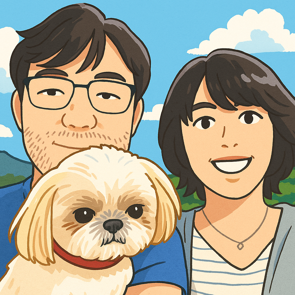 シーズー愛好家